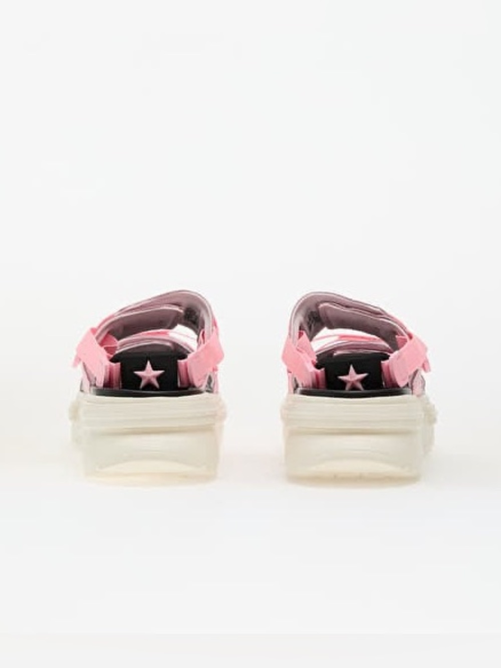 CONVERSE RUN STAR UTILITY SANDAL CX - Picture 5 of 9